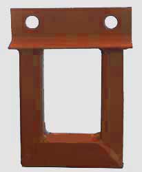 Torssion Bar Adapter Bracket
