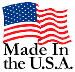 Made in the U.S.A.